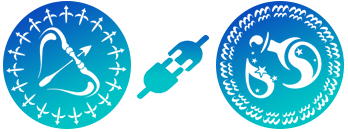 Compatibilidad de Sagitario y Acuario
