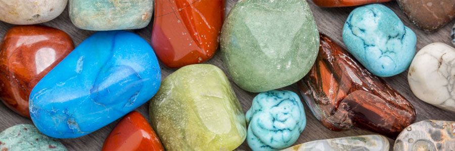 Piedras protectoras para Sagitario