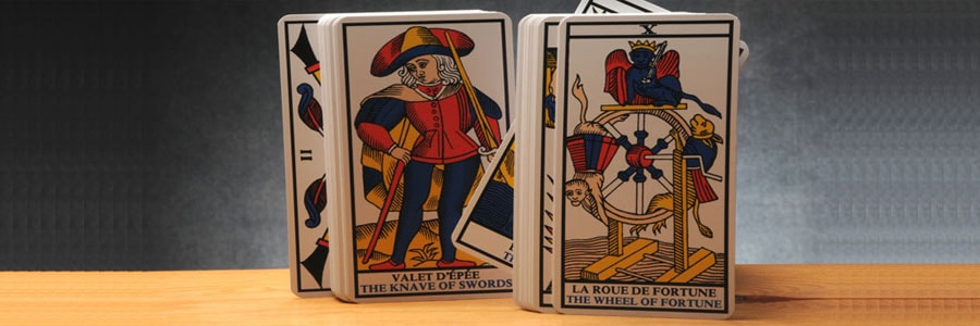 Tirada de Tarot Gratis – Lectura de tarot Online - Sagitario